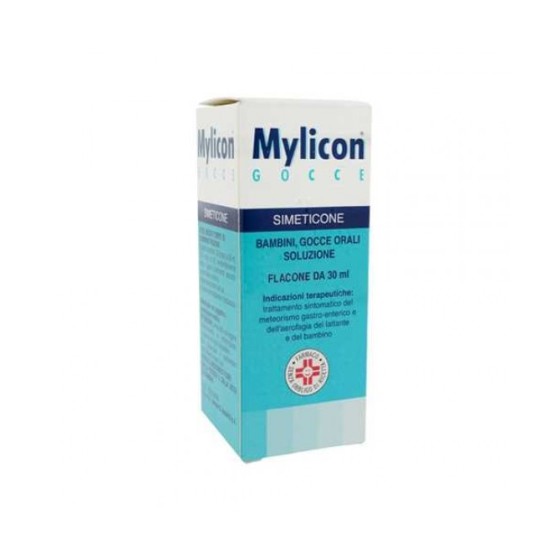 Mylicon Bb Os Gtt 30ml