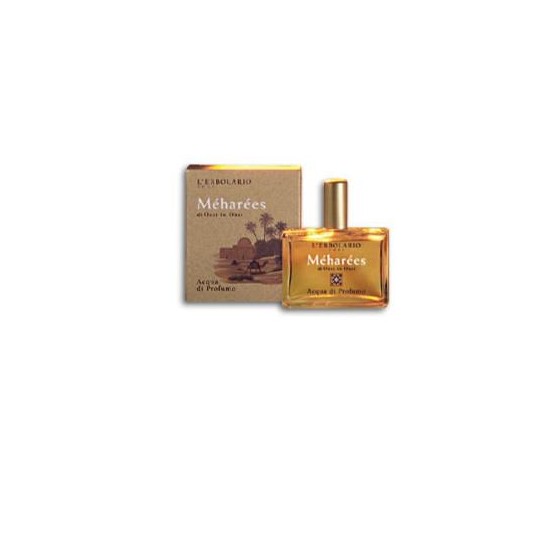 Meharees Acqua Profumata 50 Ml