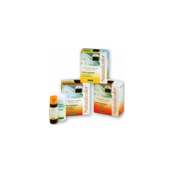Homocrin Naturalcol 6 Bio Scu