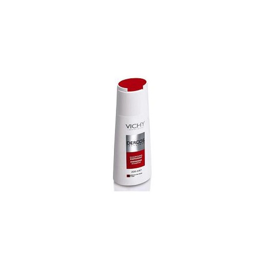 Dercos Shampoo Energizzante...