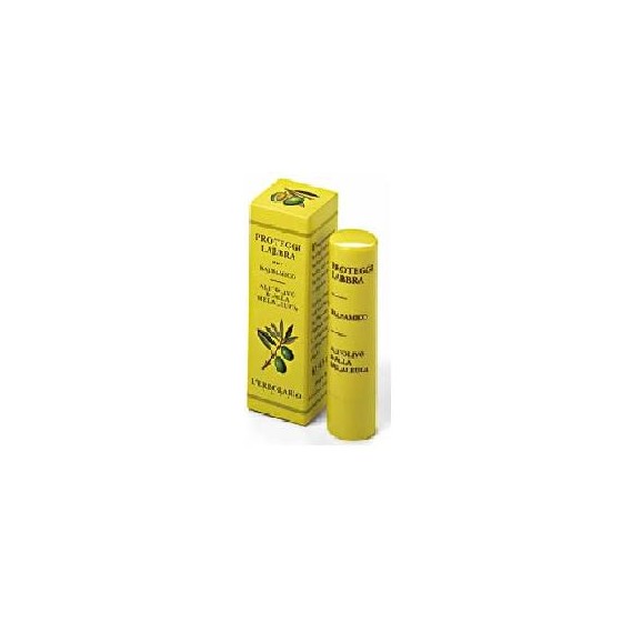 Proteggilabbra Balsamo 4,5 Ml