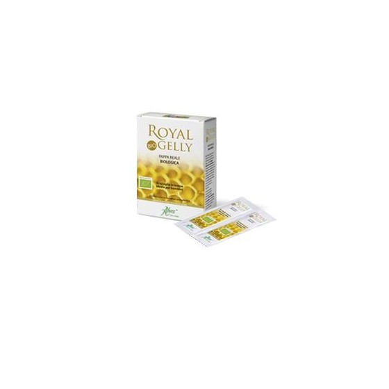 Royalgelly 16 Bustine...