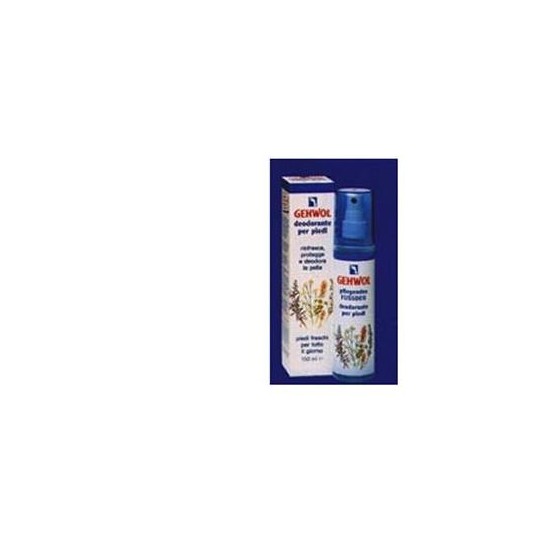 Gehwol Deodorante Spray 150ml