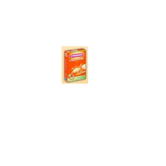 Plasmon Chioccioline 340 G...