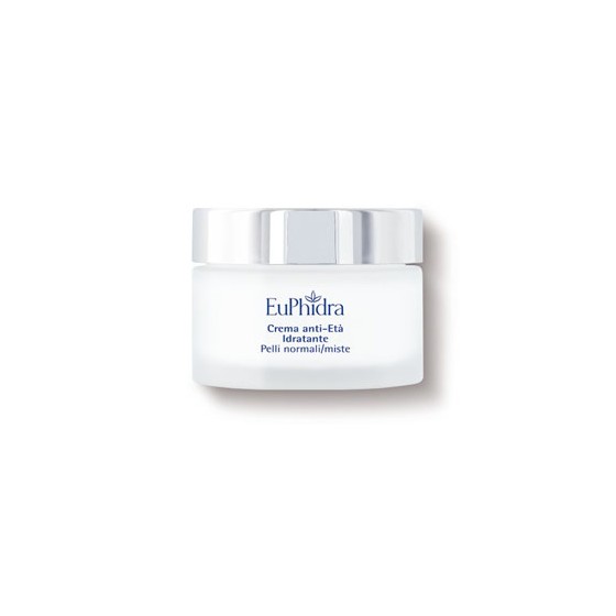 Euphidra Skin Cr Idrat 40 Ml