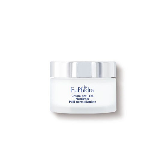 Euphidra Skin Cr Nutr 40 Ml