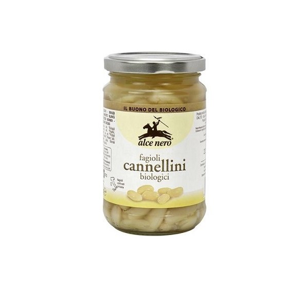 Fagioli Cannellini Lessati...