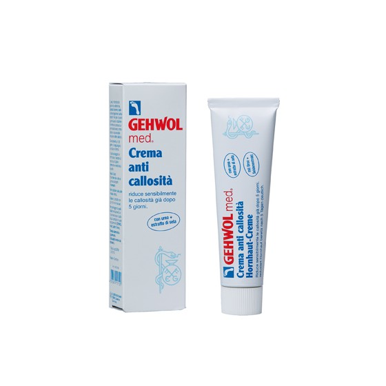 Gehwol Med Crema Anti...