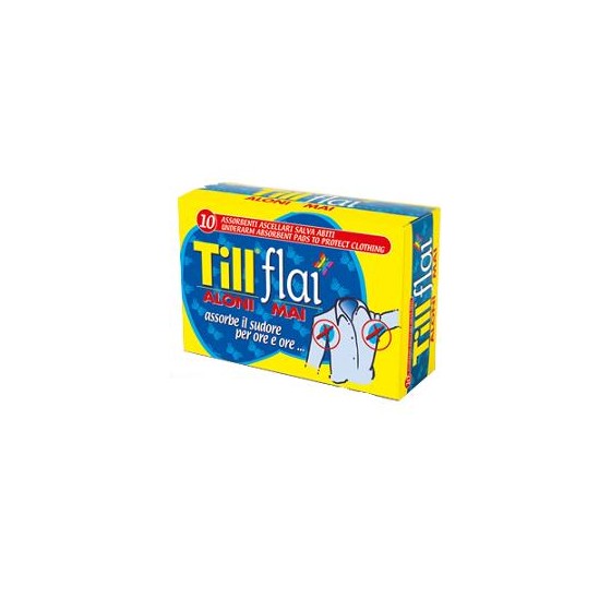 Till Flai Assorbenti...