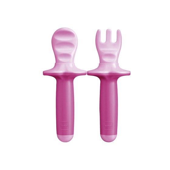 Mam Posate Spoon&fork Trainer