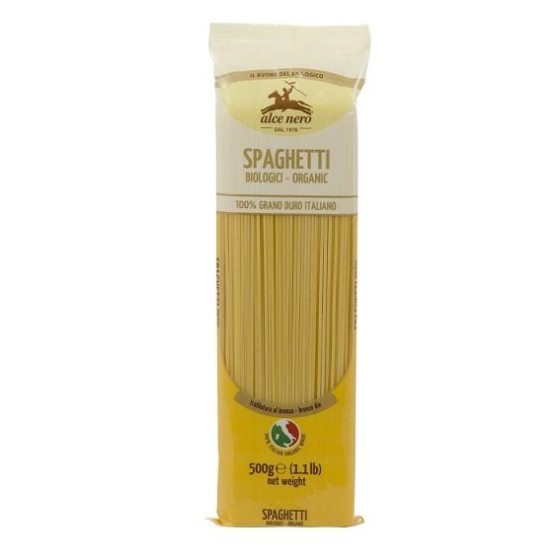 Spaghetti Di Semola Bio 500 G