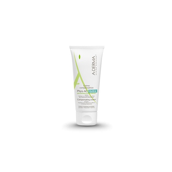 Phys-ac Hydra Crema 40 Ml
