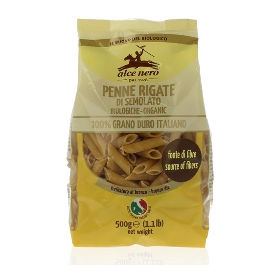 Penne Rigate Di Semolato...