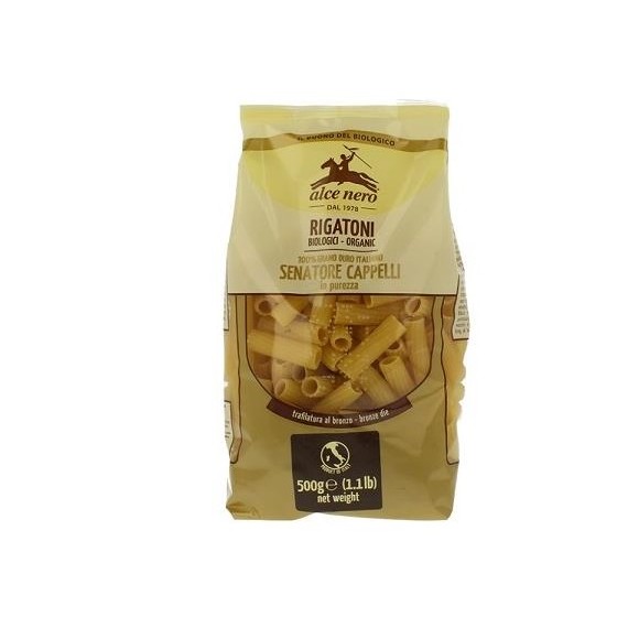 Rigatoni Di Semola Senatore...