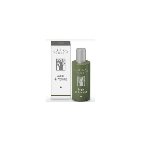 Acqua Profumata Uomo 50 Ml