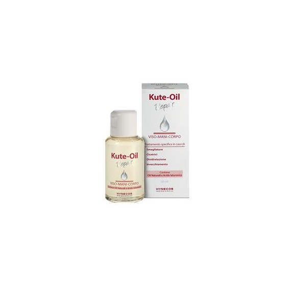 Kuteoil Repair 60 Ml