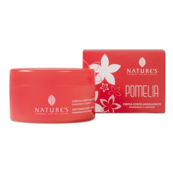 Nature's Pomelia Crema...