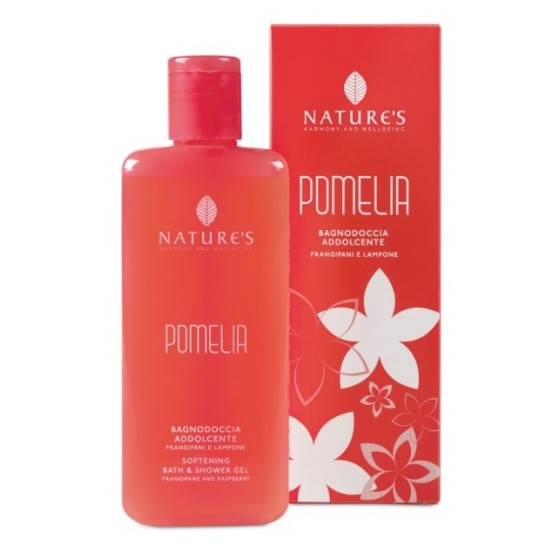 Nature's Pomelia...