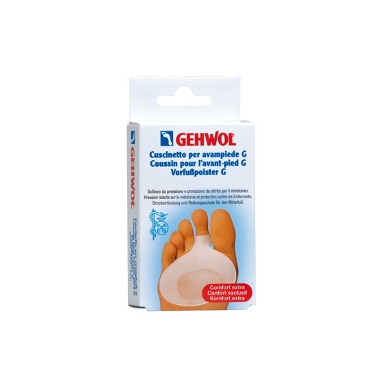 Gehwol Cuscinetto Per...