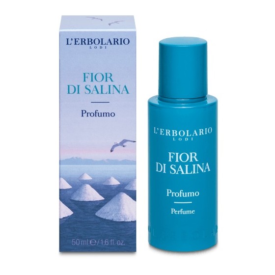Fior Di Salina Profumo 50 Ml