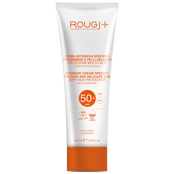 Rougj Solare Kids Crema...