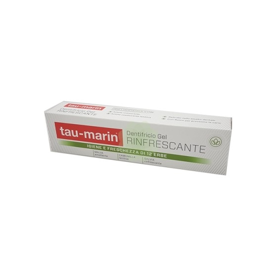 Tau Marin Dentifricio...