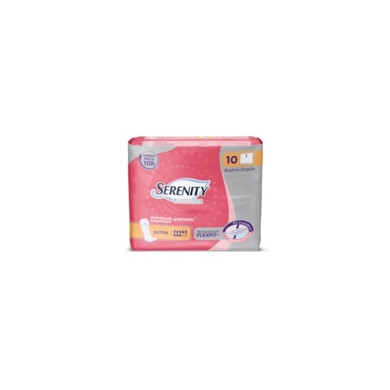 Serenity Assorbente Advance...