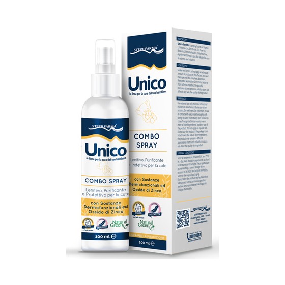 Unico Combo Spray 100 ml