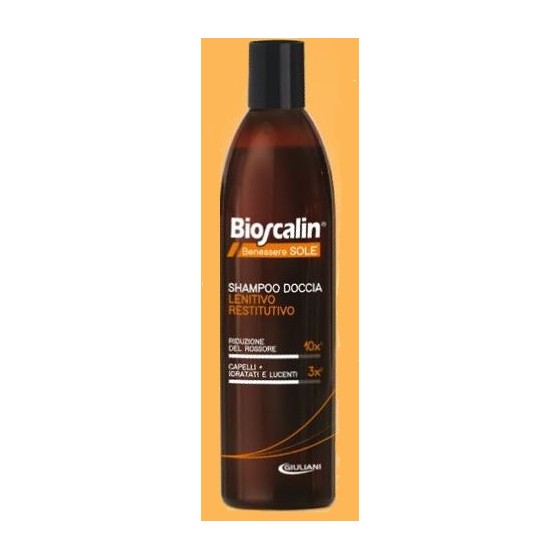 Bioscalin Shampoo-doccia...
