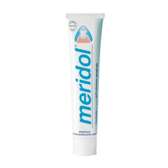 Meridol Dentifricio 100 Ml