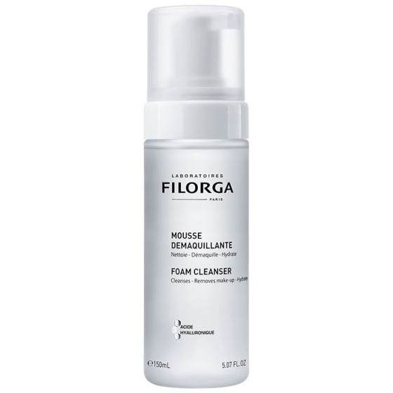 Filorga Mousse Struccante...