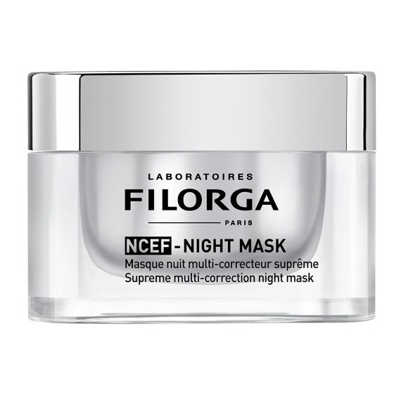 Filorga Nc Ef Night Mask 50 Ml