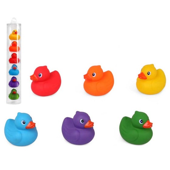 Kiokids Anatra Vinile 42x8cm