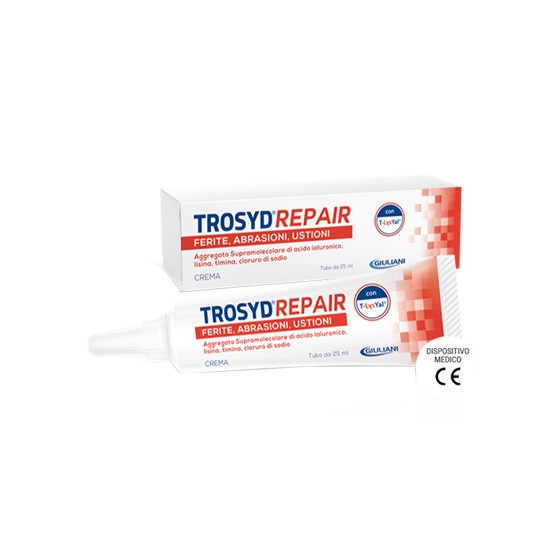 Trosyd Repair 25 Ml