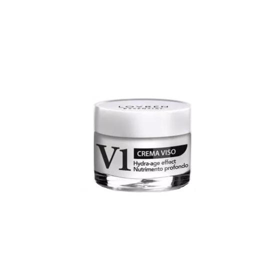 Lovren Crema Viso V1 30 Ml