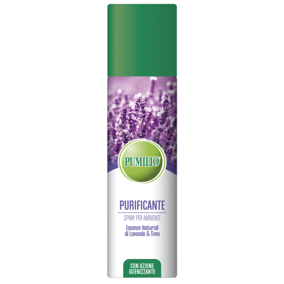 Pumilio Purificante Spray...