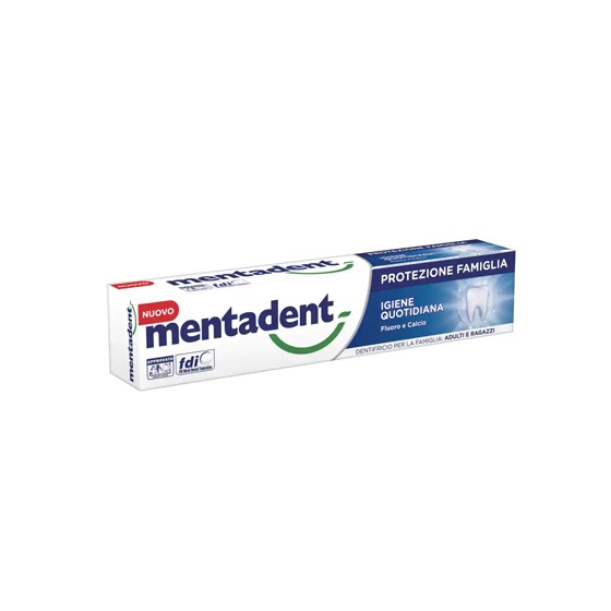 Mentadent Protezione...