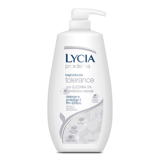 Lycia Proderma Bagnodoccia...