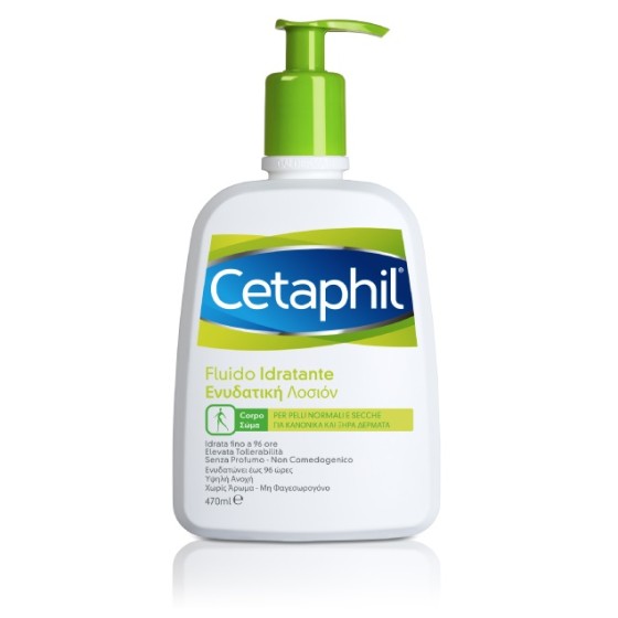 Cetaphil Fluido Idratante...