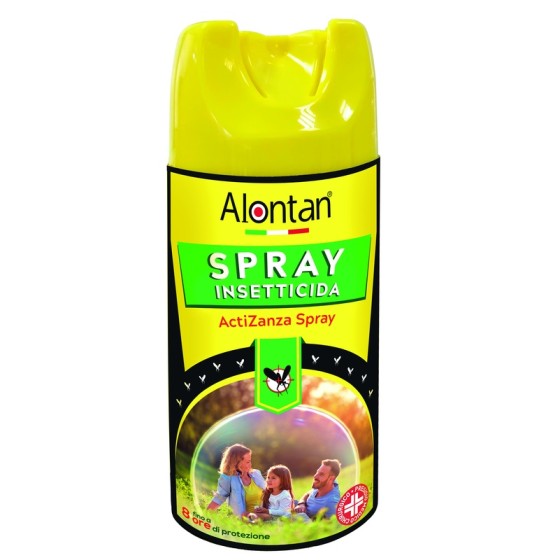 Alontan Spray Insetticida...