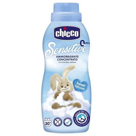 Chicco Sensitive 0m+...