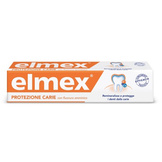 Elmex Carie 100 Ml