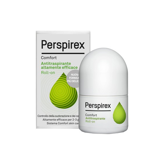 Perspirex Comfort...