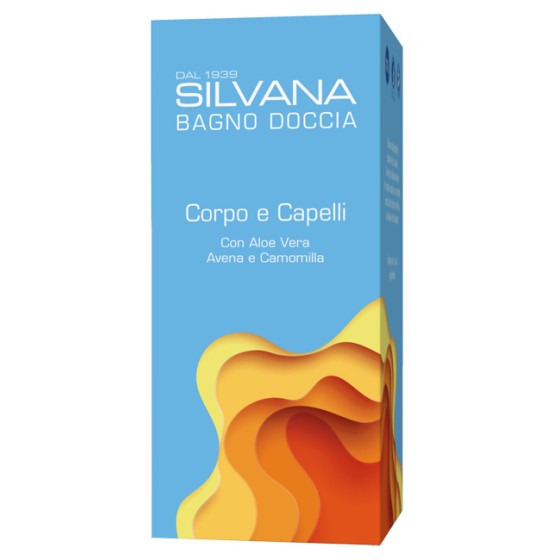 Silvana Emotional...