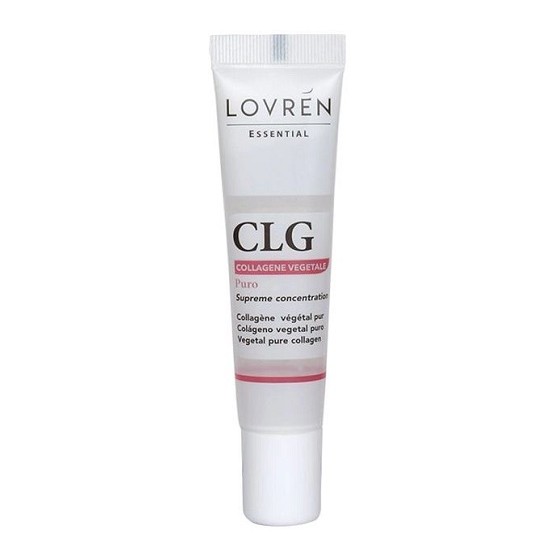 Lovrén CLG Siero Collagene...