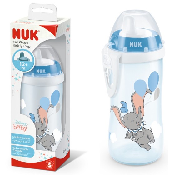 Nuk Tazza Disney Dumbo...