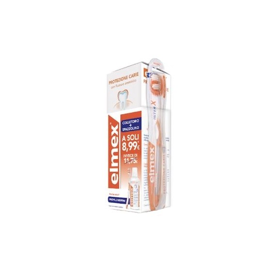 Special Pack Elmex...