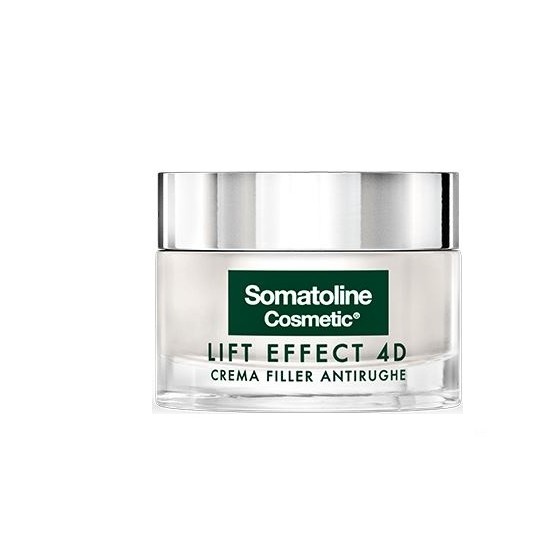 Somatoline C Lift Effect 4d...