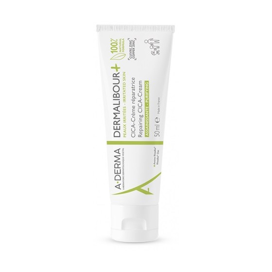 Dermalibour + Cica Crema...