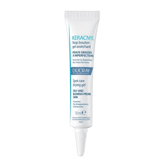 Keracnyl Stop Brufoli 10 Ml